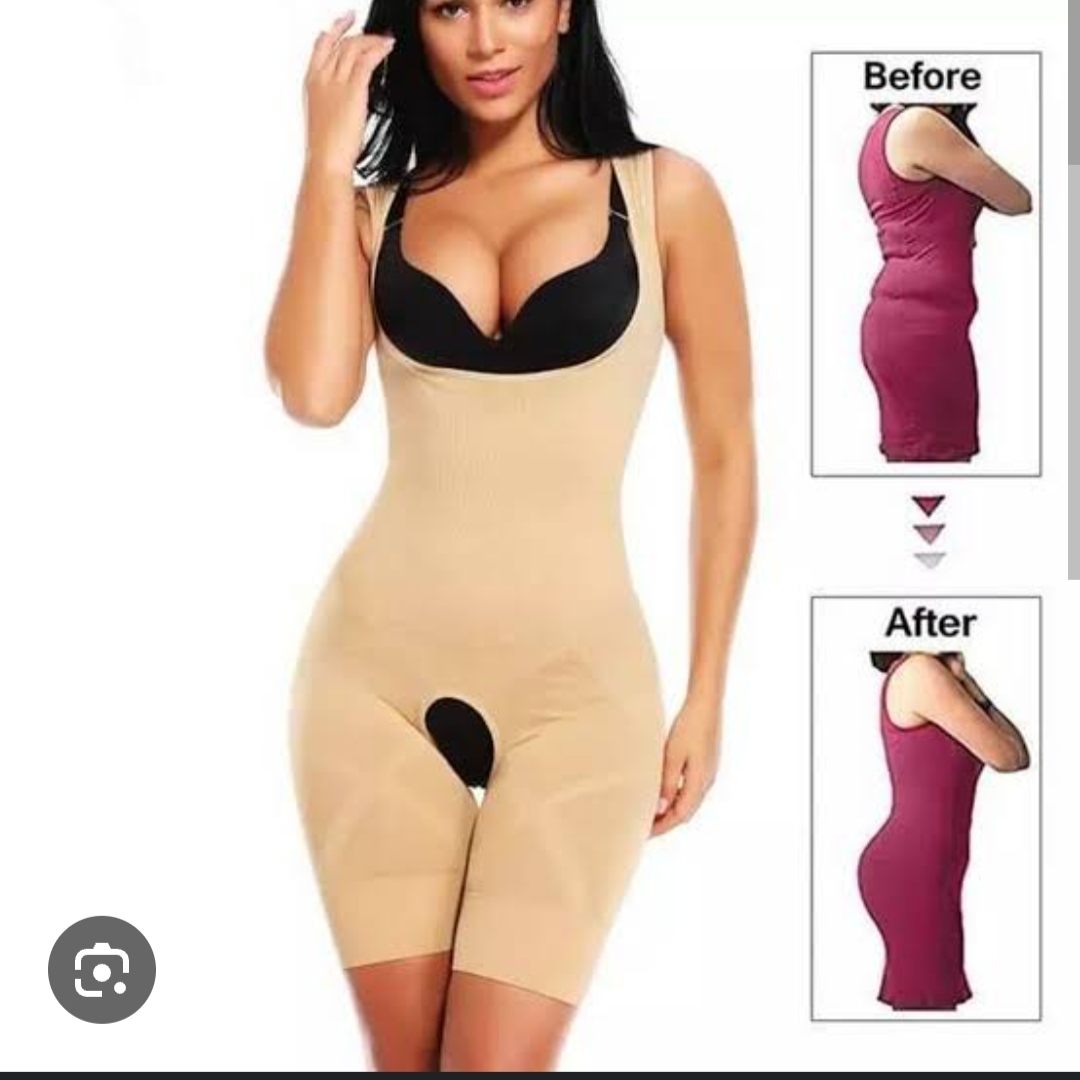 Full-Body Body-Shaper - Image 4
