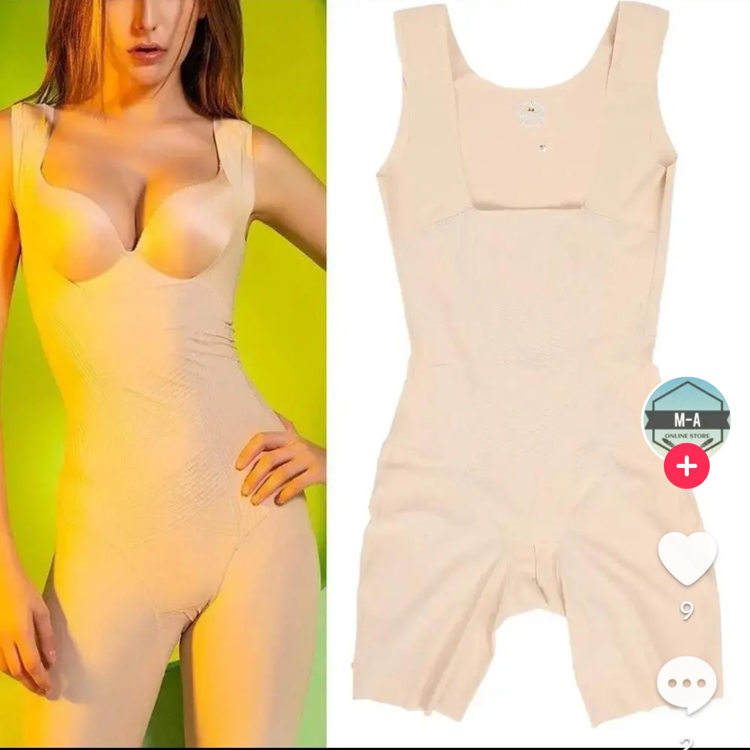 Full-Body Body-Shaper - Image 3
