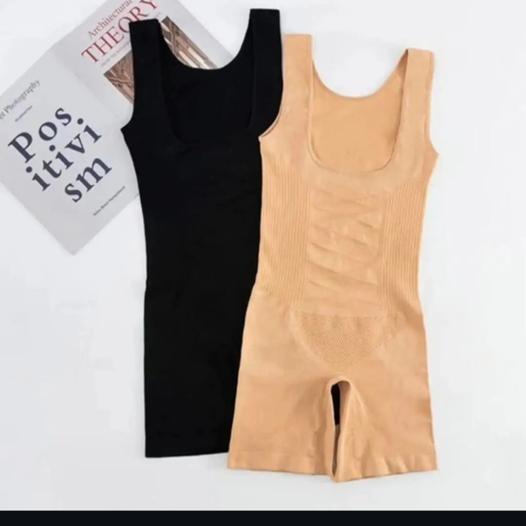 Full-Body Body-Shaper - Image 6