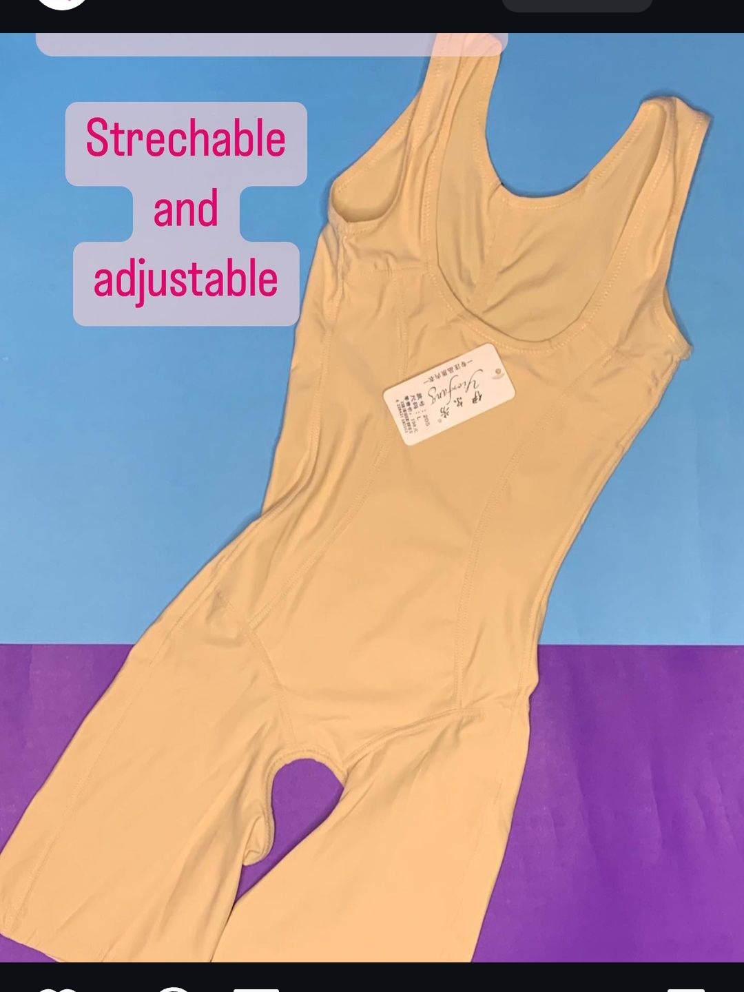 Full-Body Body-Shaper - Image 2