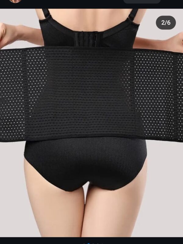 Waist Cincher Body-Shaper - Image 7