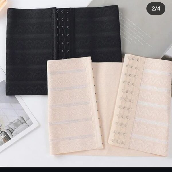 Waist Cincher Body-Shaper - Image 6