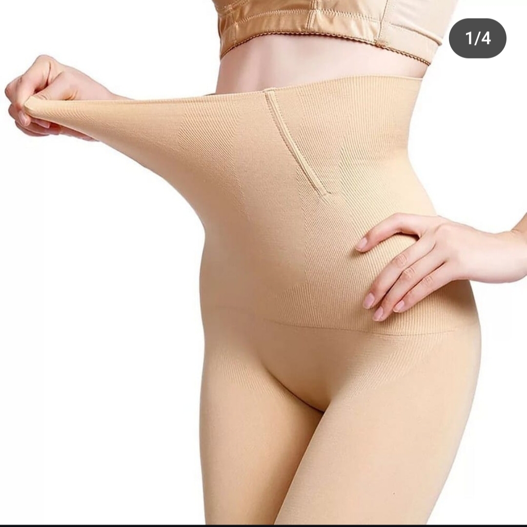 Mid-Thigh Body-Shaper - Image 3