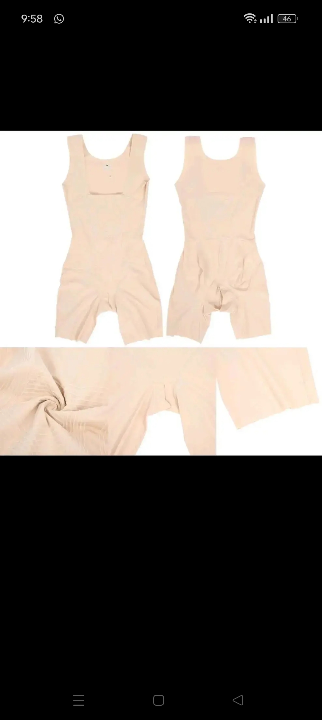 Full-Body Body-Shaper - Image 5