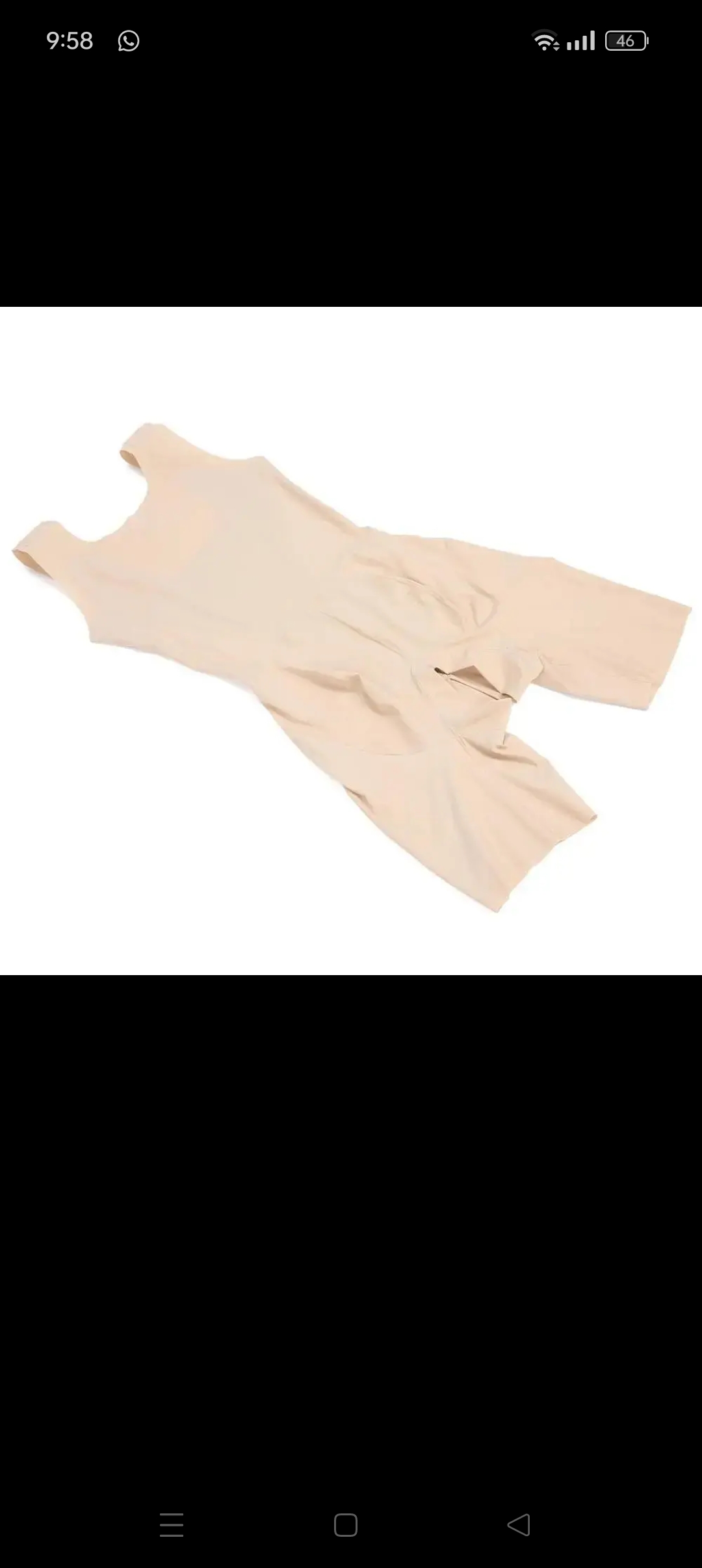 Full-Body Body-Shaper - Image 7